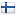 heidarimaryam.com server is located in Finland